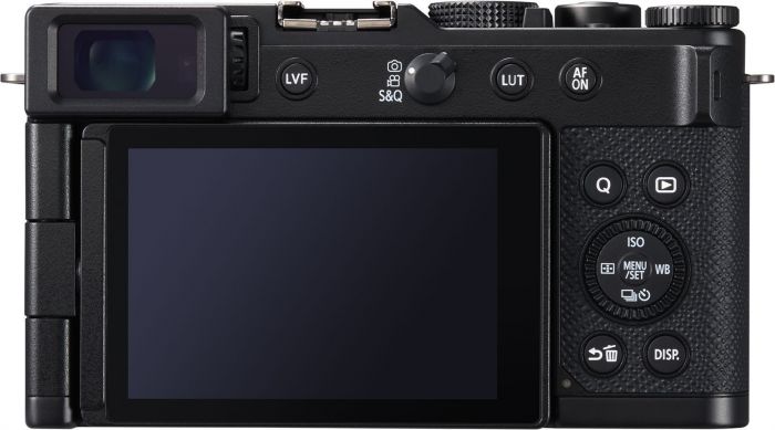 Цифр. фотокамера Panasonic DC-L10 Black