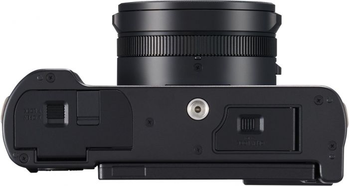 Цифр. фотокамера Panasonic DC-L10 Black