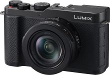 Цифр. фотокамера Panasonic DC-L10 Black