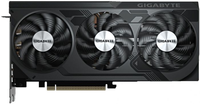 Відеокарта GIGABYTE GeForce RTX 5070 Ti 16GB GDDR7 WINDFORCE OC V2