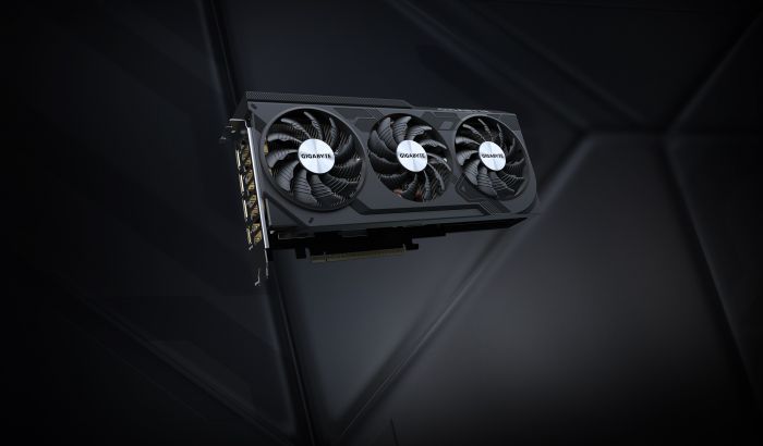 Відеокарта GIGABYTE GeForce RTX 5070 Ti 16GB GDDR7 WINDFORCE OC V2