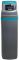 Фільтр пом'якшення води Ecosoft FU0835CABCETA Titanium Azure, до 1.3м.куб•год, підкл. 1", матеріал 18л HCRS