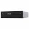 Привід оптичний внутрішній ASUS X Multi DRW-08D6MT DVD+-R/RW burner M-DISC SATA чорний Bulk
