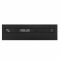 Привід оптичний внутрішній ASUS X Multi DRW-08D6MT DVD+-R/RW burner M-DISC SATA чорний Bulk