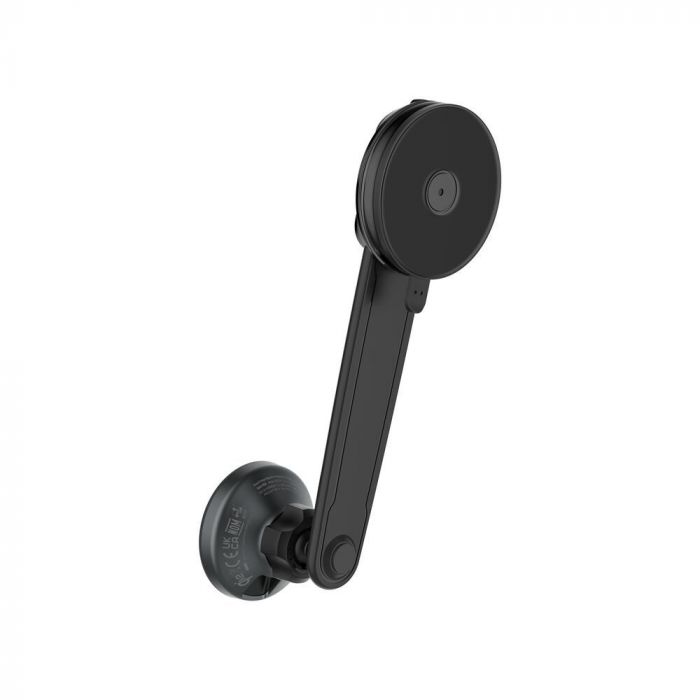 Автомобільний тримач смартфона Belkin Qi2 з бездротовою зарядкою (дефлектор/панель) + USB-C 27Вт