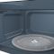 Мікрохвильова піч Gorenje, 17л, мех. керув., 700Вт, чорний