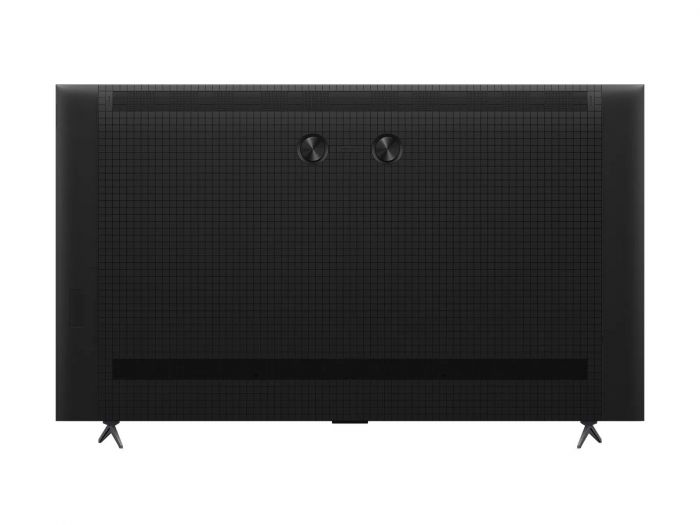 Телевізор 55" TCL MiniLED 4K 144Hz Smart Google TV Titan ONKYO sound
