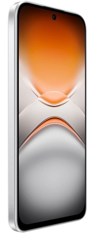 Смартфон TECNO POVA 8 5G (LK6) 6.76" 8/128ГБ, 2SIM, 8000мА•год, Arc White