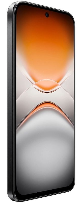 Смартфон TECNO POVA 8 5G (LK6) 6.76" 8/256ГБ, 2SIM, 8000мА•год, Graphite Black