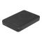 Акумулятор портативний літій-іонний Power Bank Belkin 10000мА·год, 20Вт PD/Qi2 7.5Вт, Slim Magnetic, чорний