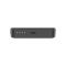 Акумулятор портативний літій-іонний Power Bank Belkin 10000мА·год, 20Вт PD/Qi2 7.5Вт, Slim Magnetic, чорний