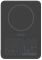 Акумулятор портативний літій-іонний Power Bank Belkin 10000мА·год, 20Вт PD/Qi2 7.5Вт, Slim Magnetic, чорний