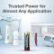 Батарейка Panasonic Alkaline Power лужна AAA блістер, 4 шт.