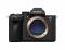 Цифр. фотокамера Sony Alpha 7RM6 body black