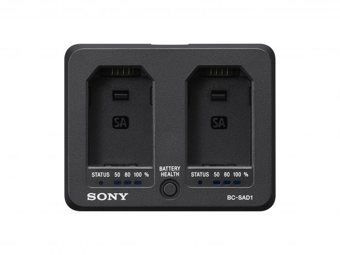 Цифр. фотокамера Sony Alpha 7RM6 body black