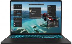 Ноутбук ASUS Vivobook V16 V3607VJ-TK183 16" WUXGA, Intel 5 210H, 16GB, F512GB, NVD3050-6, NoOS, Чорний
