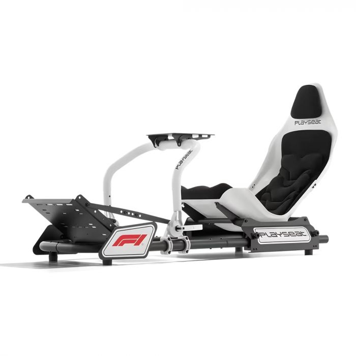 Кокпіт з кріпленням для керма та педалей Playseat Formula Instinct - F1® Edition