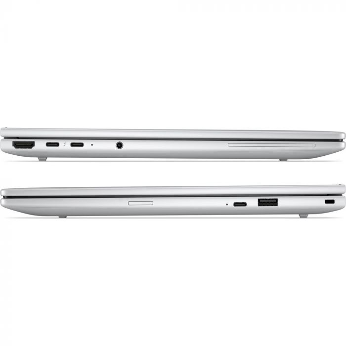 Ноутбук HP EliteBook X G2i 14" WUXGA IPS AG, Intel U5-325, 16GB, F512GB UMA, Win11P, сріблястий
