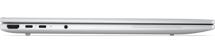 Ноутбук HP EliteBook 8-G2i 16" WUXGA AG, Intel U7-355, 16GB, F512GB UMA, Win11P, сріблястий