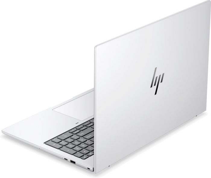 Ноутбук HP EliteBook 8-G2i 16" WUXGA AG, Intel U5-325, 16GB, F512GB UMA, Win11P, сріблястий