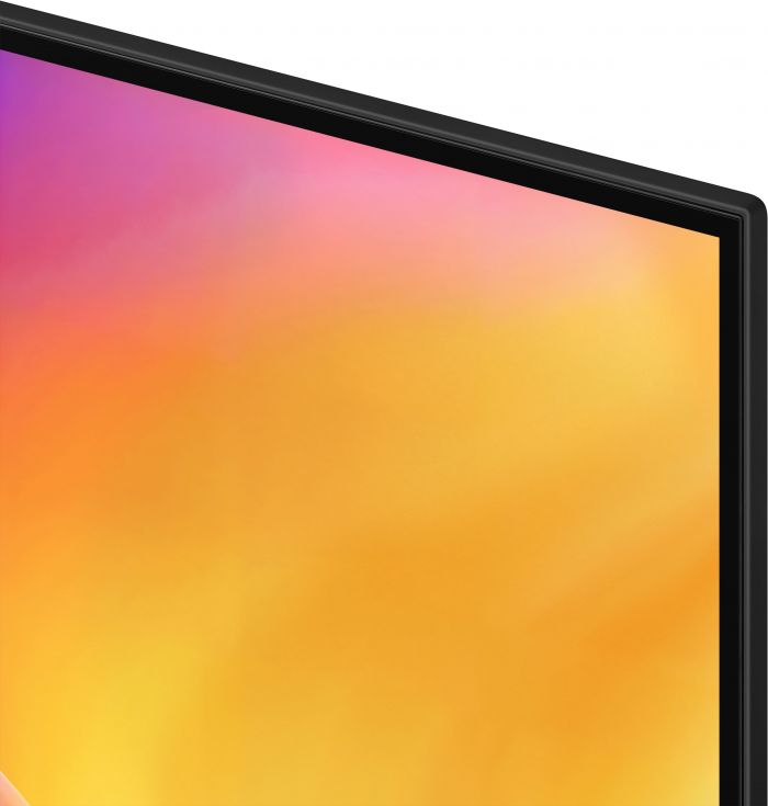 Телевізор 85" Samsung MiniLED 4K 50Hz Smart Tizen Black
