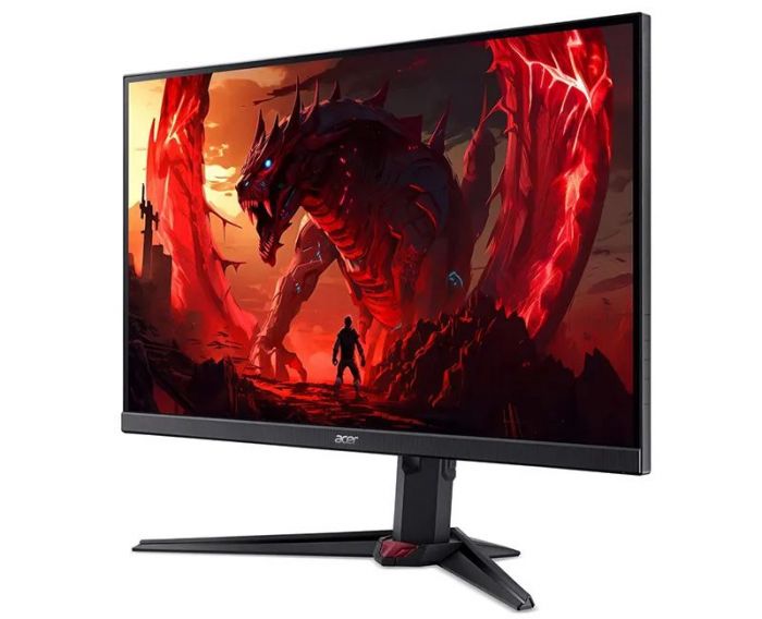 Монітор Acer 24.1" Nitro XV240F6bmiiprx 2xHDMI, DP, MM, IPS, 600Hz, 1ms, FreeSync Premium
