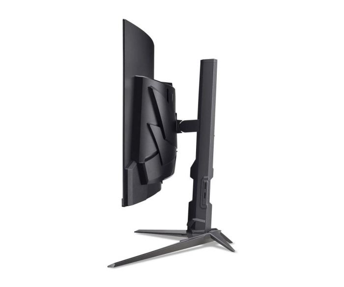 Монітор Acer 34" Predator X34X5bmiiphuzx 2xHDMI, DP, USB-C, MM, IPS, 3440x1440, 240Hz, 1ms