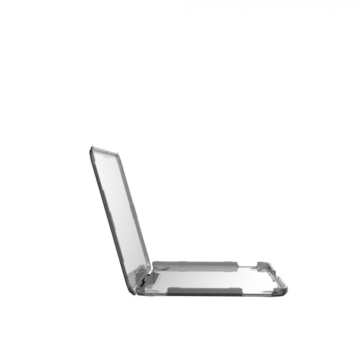 Чохол UAG для MacBook Neo 13"(2026), Plyo, Ice