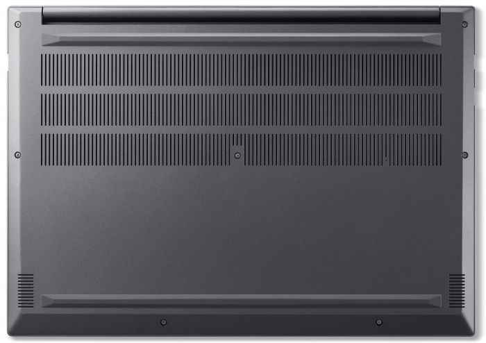 Ноутбук Acer Aspire 16 AI A16-I71M 16" WUXGA OLED, Intel U7-355, 16GB, F512GB, UMA, Win11, сірий