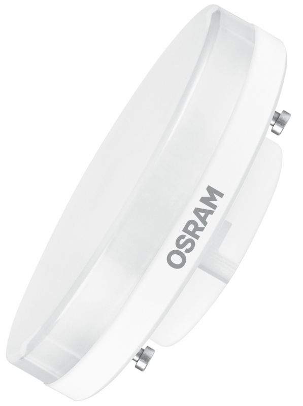 Лампа OSRAM LED VALUE GX53 7Вт 3000K 630Лм