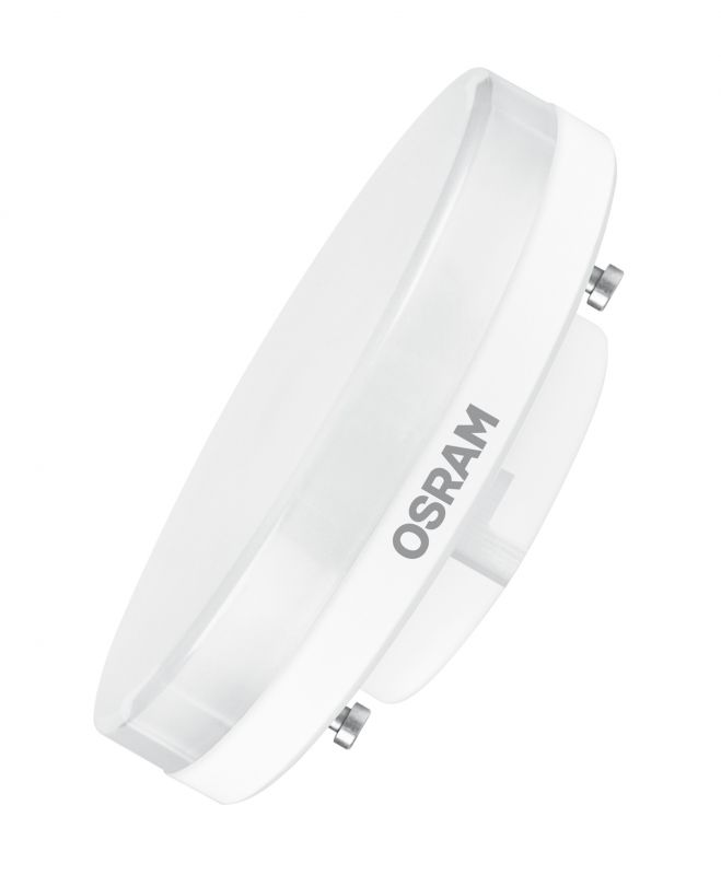 Лампа OSRAM LED VALUE GX53 10Вт 3000K 960Лм