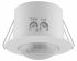 Датчик руху OSRAM SENSOR CEILING FLUSH IP20 білий