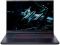 Ноутбук Acer Predator Helios Neo 18 AI PHN18-I71 18" WQXGA IPS, Intel U9-290HX, 32GB, F1TB, NVD5080-16, Lin, чорний