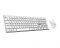 Комплект клавіатура та миша MSI FORGE K210 W COMBO WHITE UA, Wireless