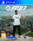 Гра консольна PS4 EA SPORTS FC 27, BD диск