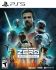 Гра консольна PS5 Star Wars Zero Company, BD диск