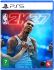 Гра консольна PS5 NBA 2K27, BD диск