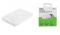 Акумулятор портативний літій-іонний Power Bank Belkin 10000мА·год, 20Вт PD/Qi2 7.5Вт, Slim Magnetic, білий