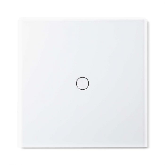 Проєктор AOpen QU80GTV FHD, 800 lm, LED, 1.27, WiFi, сірий, GoogleTV