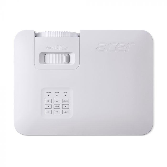 Проєктор Acer Vero PL2535 FHD, 5500 lm, LASER, 1.13-1.47