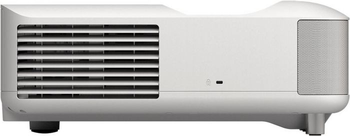 Проєктор Epson EH-LS670W UHD, 3600 lm, LASER, 0.25, WiFi, білий