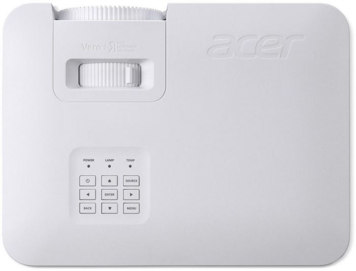 Проєктор Acer Vero PL2335 FHD, 5500 lm, LASER, 1.187-1.544