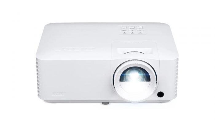 Проєктор Acer Vero HL1820 UHD, 2000 lm, LASER, 1.4-2.24
