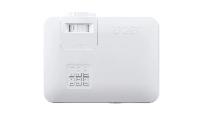 Проєктор Acer Vero HL1820 UHD, 2000 lm, LASER, 1.4-2.24