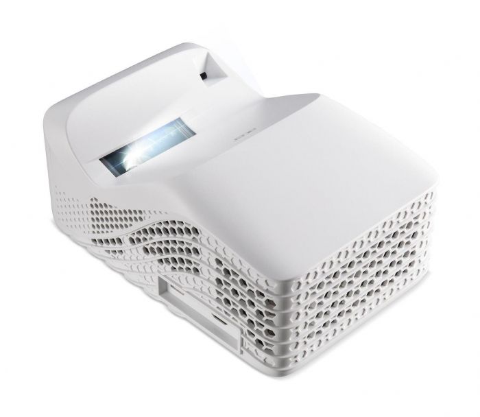 Проєктор Acer HL1810U UHD, 1000 lm, LED, 0.2, WiFi