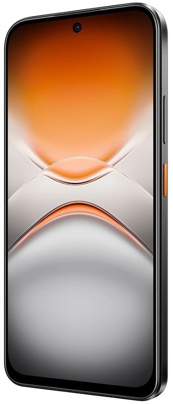 Смартфон TECNO POVA 8 5G (LK6) 6.76" 8/128ГБ, 2SIM, 8000мА•год, Graphite Black