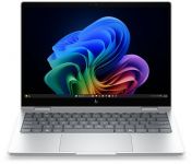 Ноутбук HP EliteBook 8 Flip G2i 13.3" WUXGA Touch, Intel U5-325, 16GB, F512GB UMA, Win11P, сріблястий