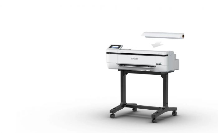 БФП Epson SureColor SC-T3100M 24"