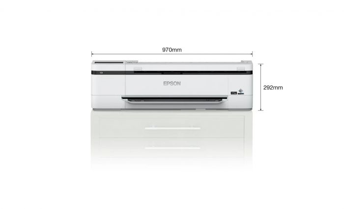 БФП Epson SureColor SC-T3100M 24"