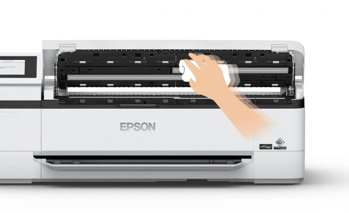 БФП Epson SureColor SC-T3100M 24"